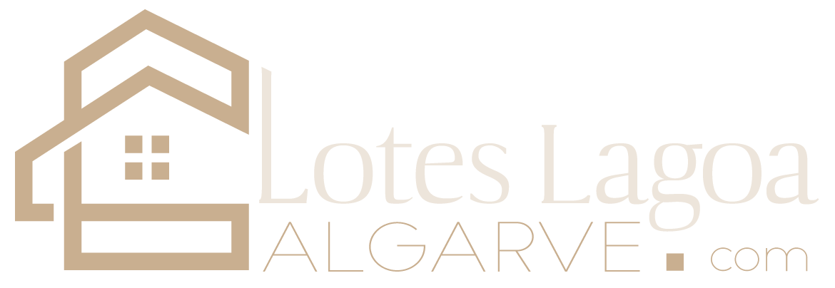 Lotes Lagoa Algarve