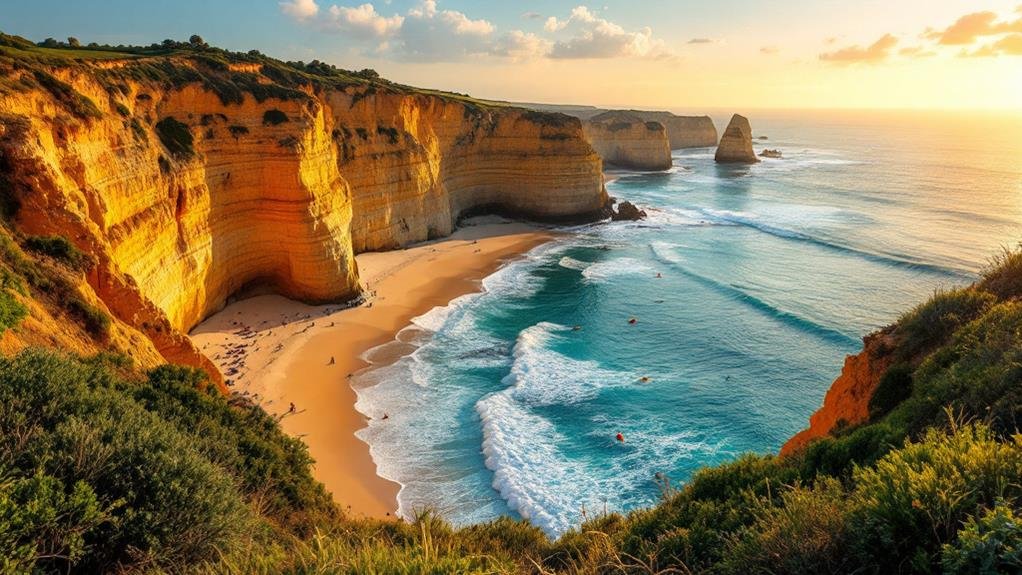 algarve outdoor adventure ideas