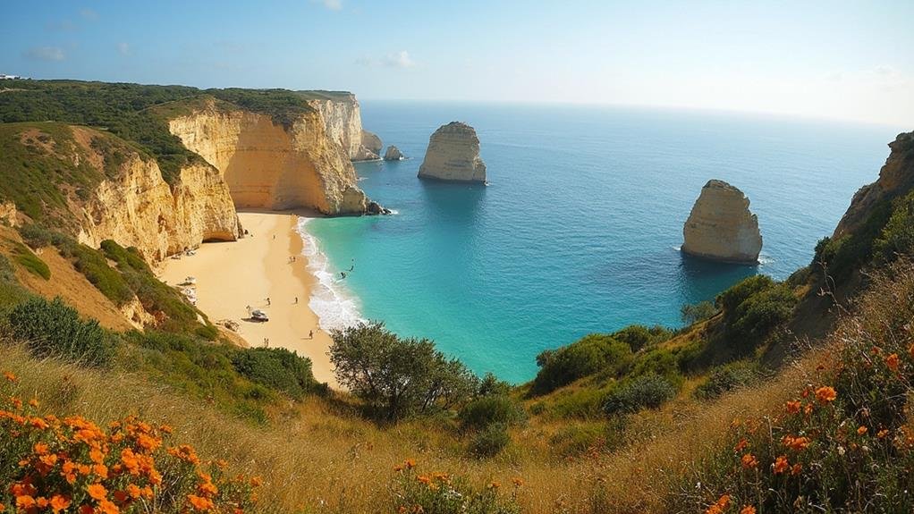 breathtaking natural beauty unveiled
