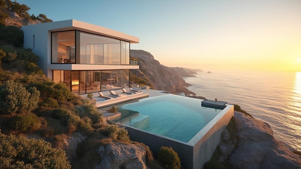 enhancing aesthetic natural landscapes