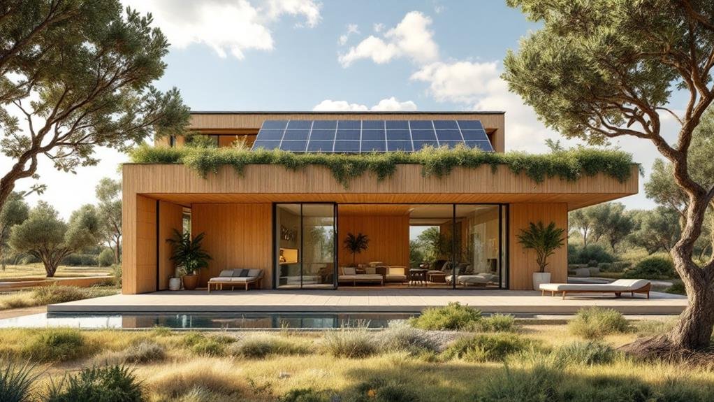 sustainable construction for algarve