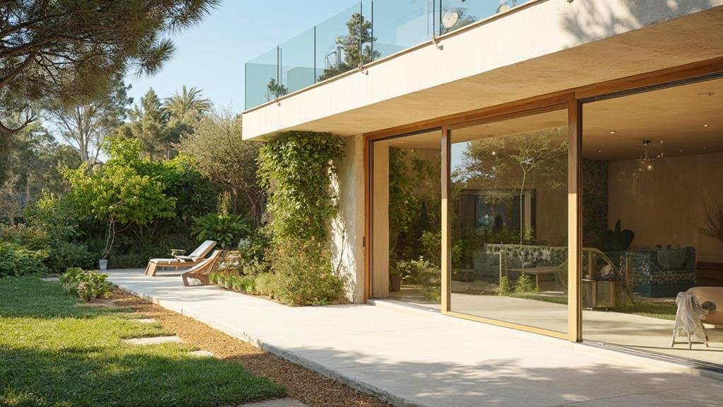 sustainable home improvement solutions