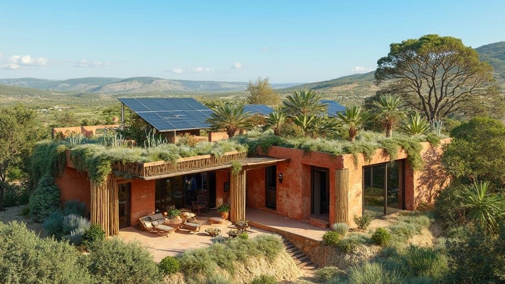 sustainable roofing material options